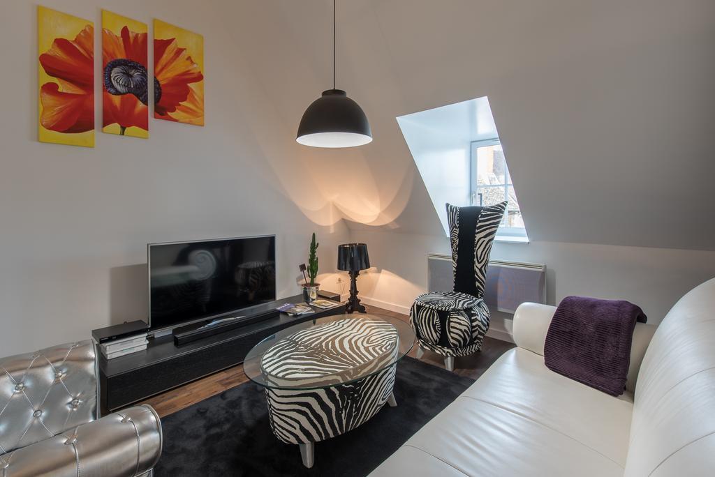 Le Loft De La Rochepot Διαμέρισμα Μπον Εξωτερικό φωτογραφία