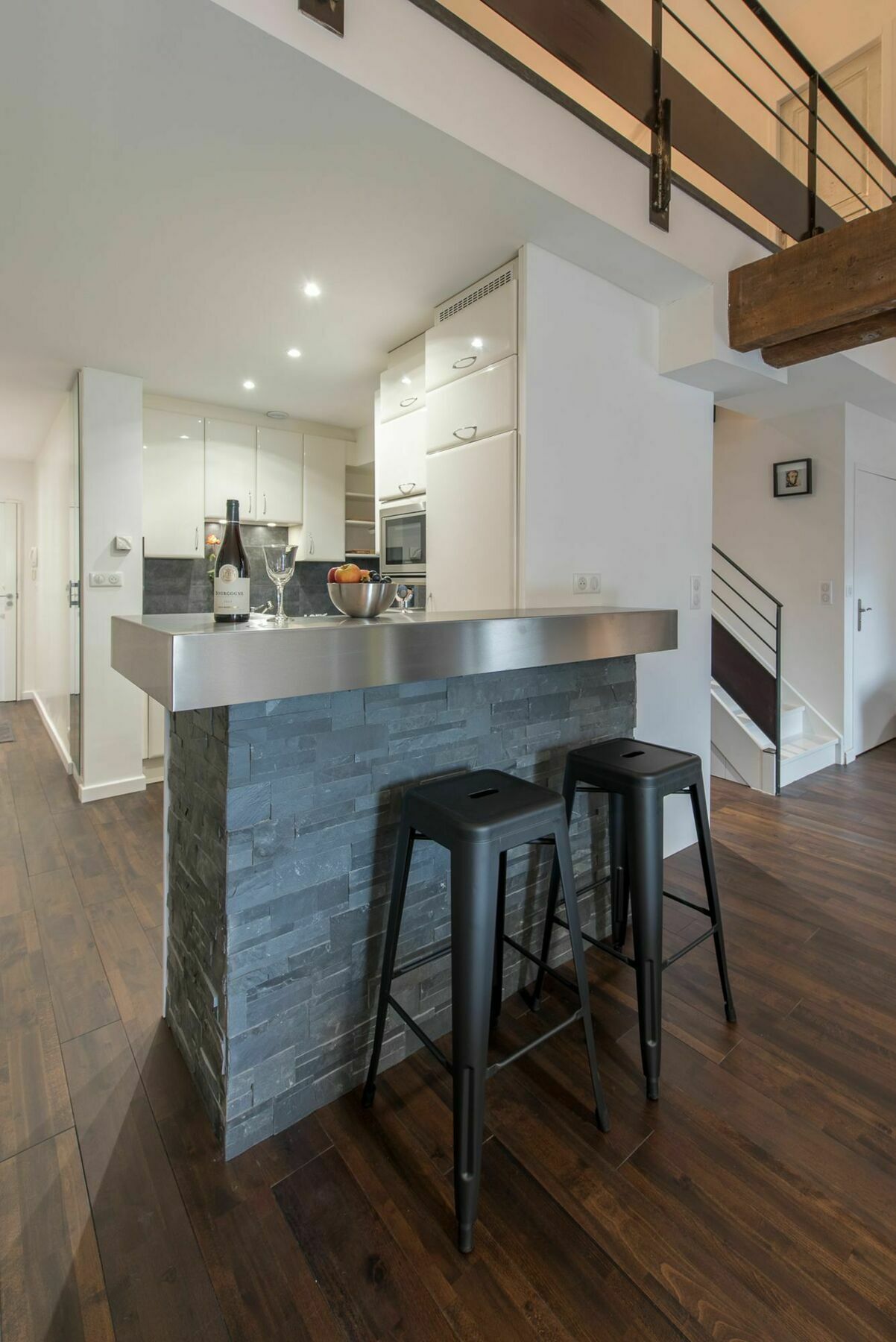 Le Loft De La Rochepot Διαμέρισμα Μπον Εξωτερικό φωτογραφία