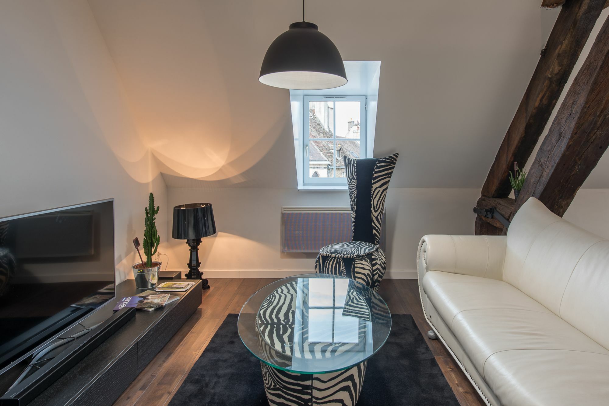 Le Loft De La Rochepot Διαμέρισμα Μπον Εξωτερικό φωτογραφία