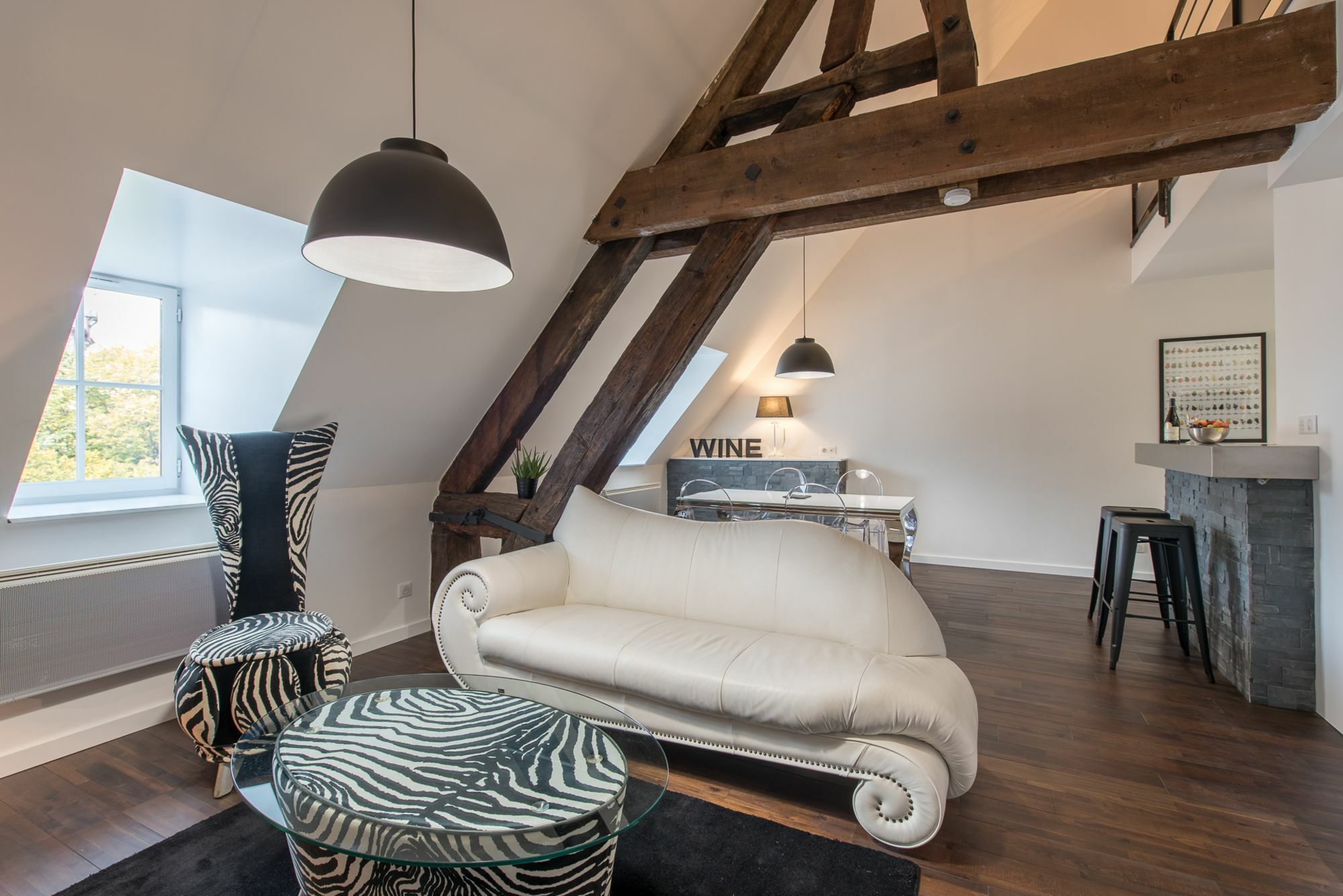 Le Loft De La Rochepot Διαμέρισμα Μπον Εξωτερικό φωτογραφία