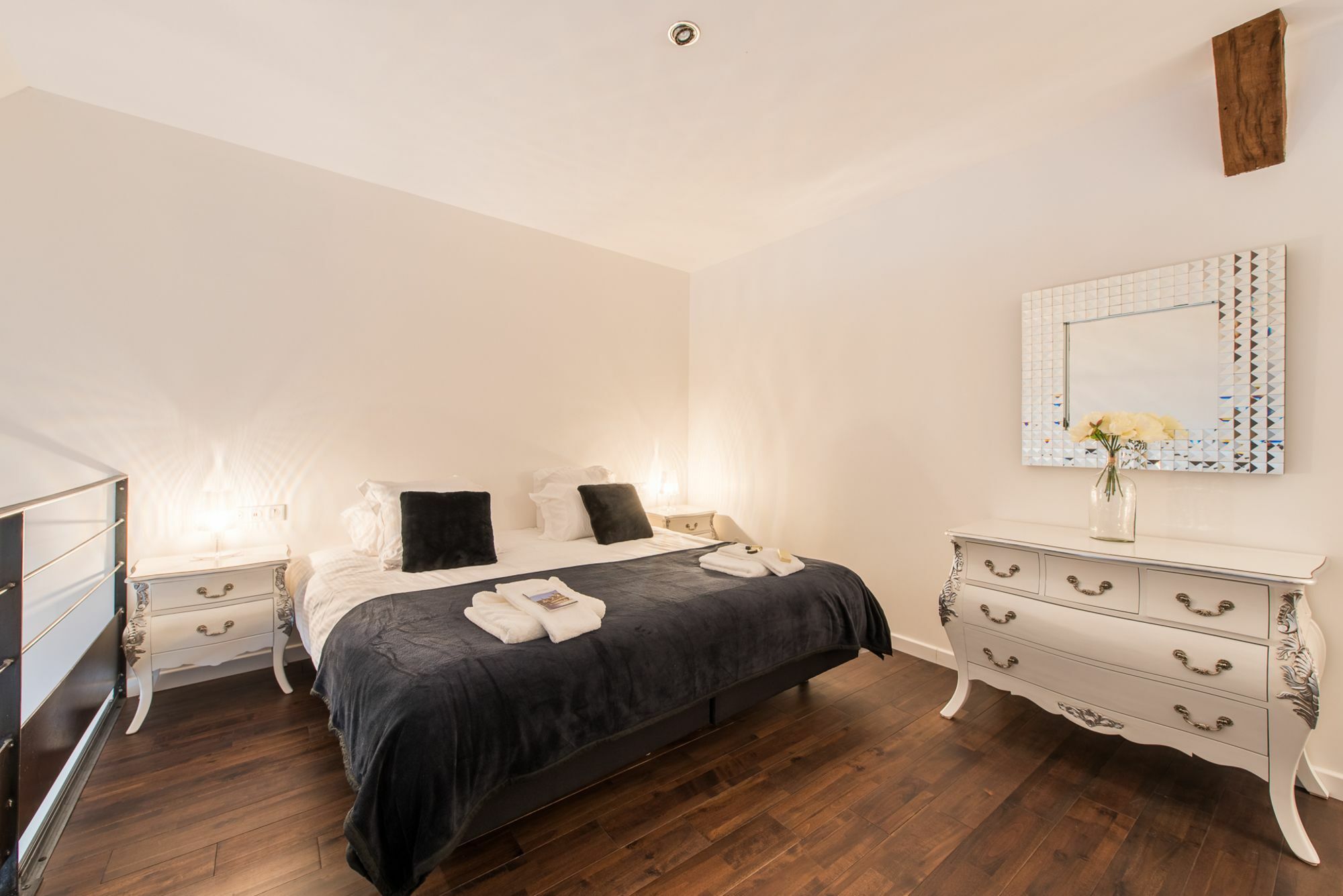 Le Loft De La Rochepot Διαμέρισμα Μπον Εξωτερικό φωτογραφία