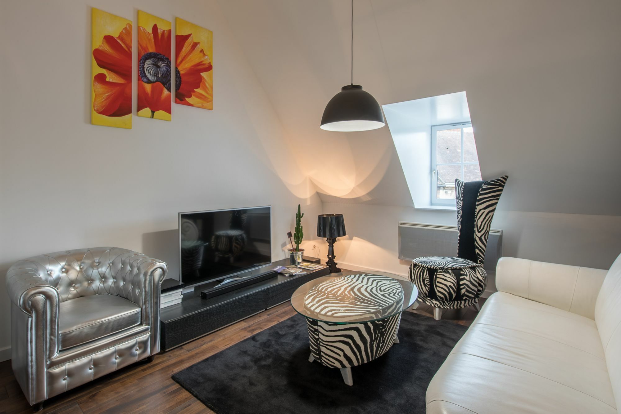 Le Loft De La Rochepot Διαμέρισμα Μπον Εξωτερικό φωτογραφία