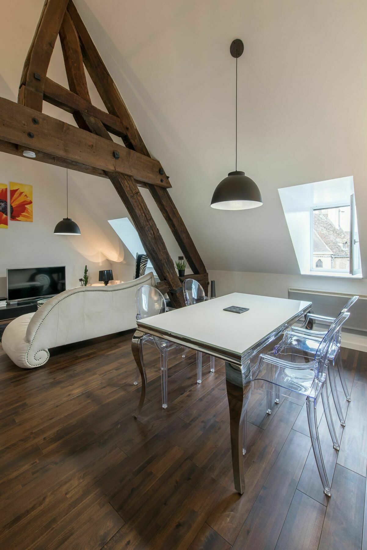 Le Loft De La Rochepot Διαμέρισμα Μπον Εξωτερικό φωτογραφία